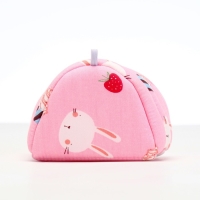 Гамак маленький розовый