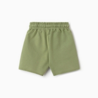 Шорты детские KAFTAN, р. 34 (122 - 128 см), хаки Шорты детские KAFTAN, р. 34 (122 - 128 см), хаки