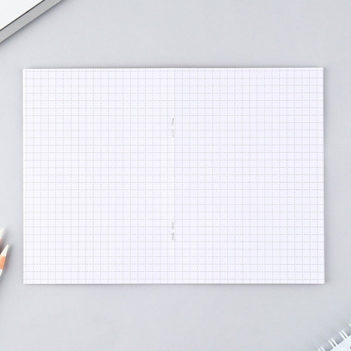 Подарочный набор на выпускной: блокнот А6, 32 л и ручка пиши-стирай &laquo;Вперёд к знаниям&raquo;