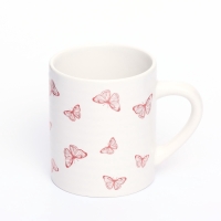 Кружка "Самой прекрасной", 325 мл Кружка "Самой прекрасной", 325 мл