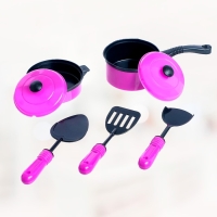 Набор посуды &laquo;Мини шеф-2&raquo;, 5 предметов