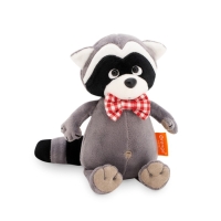 Мягкая игрушка &laquo;Енотик Дэнни в бабочке&raquo;, 20 см