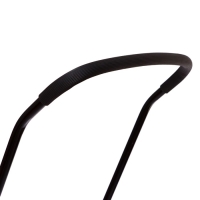 Санки &laquo;Тимка 5 комфорт&raquo;, цвет чёрный