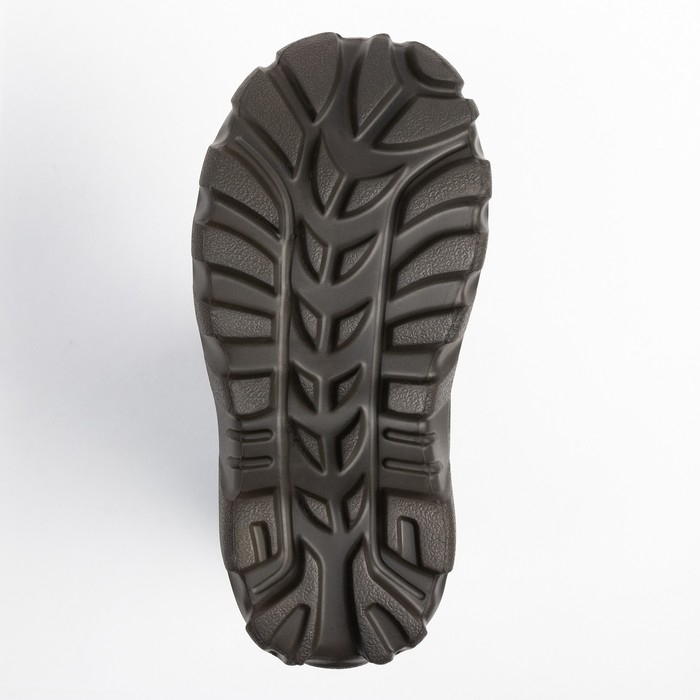 Сапоги детские, цвет олива, размер 27/28 Сапоги детские, цвет олива, размер 27/28