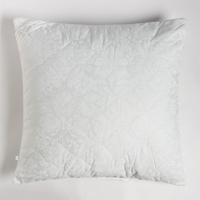 Подушка &laquo;Этель&raquo; Лебяжий пух 70&times;70 см, поплин