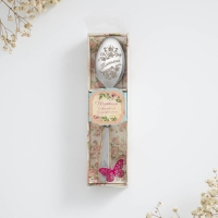 Ложка чайная с гравировкой «Татьяна», в подарочной коробке, 3 х 15 см. Ложка чайная с гравировкой «Татьяна», в подарочной коробке, 3 х 15 см.