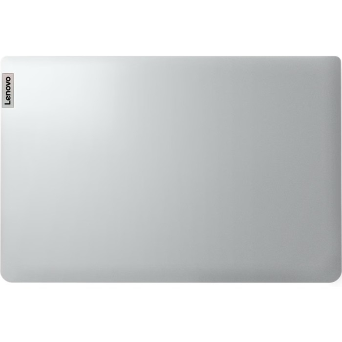 Ноутбук Lenovo IdeaPad 1 15AMN7, 15.6 Ноутбук Lenovo IdeaPad 1 15AMN7, 15.6", R3 7520U, 8 Гб, SSD 512 Гб, AMD, noOS, серый