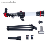 Игрушка детская телескоп &laquo;Юный астроном&raquo;, 20х, 30х, 40х