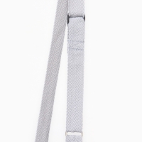 Вожжи детские №1, Звезды, цвет серый Вожжи детские №1, Звезды, цвет серый