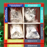 Чайное ассорти Svay scotland в пирамидах, 12 п * 2,5 г Чайное ассорти Svay scotland в пирамидах, 12 п * 2,5 г