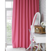 Штора портьерная &laquo;Этель&raquo; 270&times;300 см