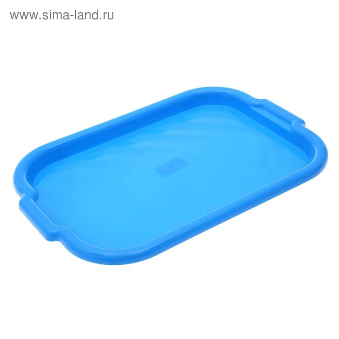 Поднос, 39×27 см, цвет микс Поднос, 39×27 см, цвет микс