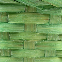 Набор корзин плетеных, D16 x H10/32см, D18 x H10/34см, D21 x H10/36см, 3шт, бамбук Набор корзин плетеных, D16 x H10/32см, D18 x H10/34см, D21 x H10/36см, 3шт, бамбук