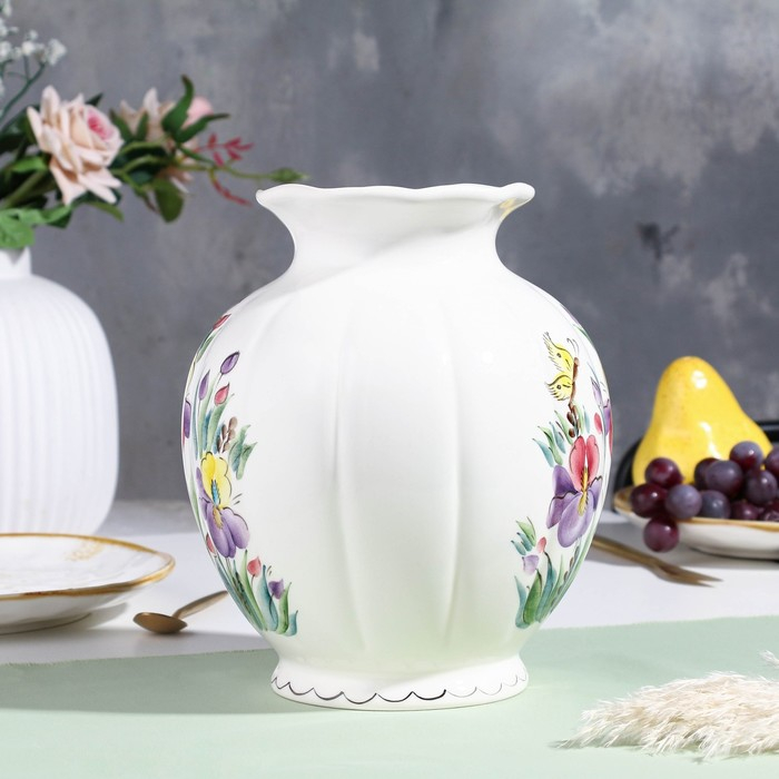 Ваза &laquo;Ирис&raquo;