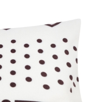 Наволочка декоративная Этель Геометрия &laquo;Орнамент&raquo; 40х40 см, 100% п/э