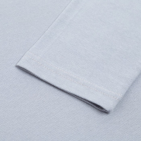 Джемпер мужской из пике MINAKU цвет серый, р-р 44