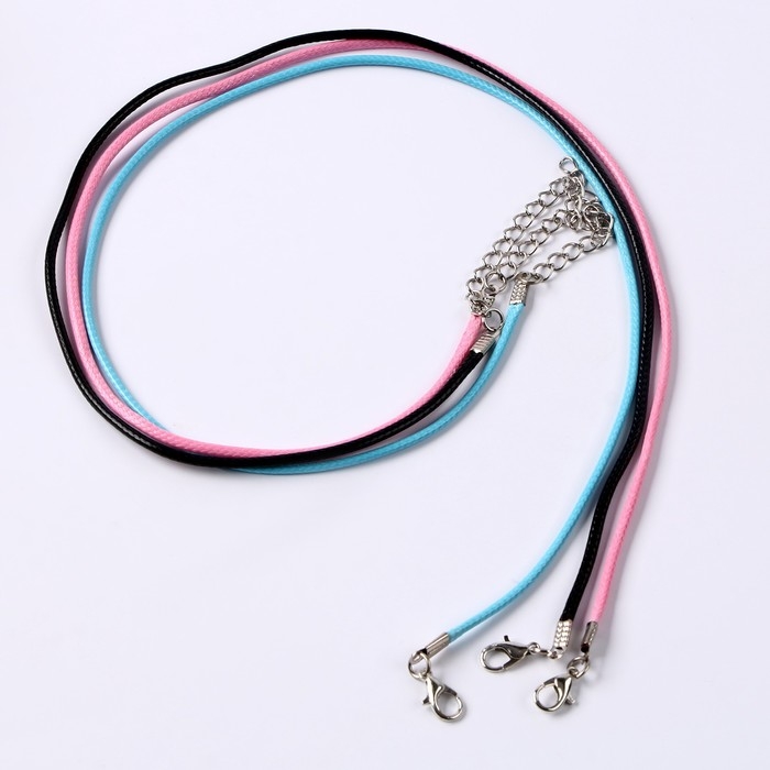 Набор для создания детской бижутерии в шкатулке &laquo;Розовые нежности&raquo;