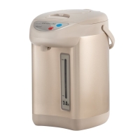 Термопот Galaxy LINE GL 0608, 900 Вт, 3 л, 3 способа подачи воды, бежевый Термопот Galaxy LINE GL 0608, 900 Вт, 3 л, 3 способа подачи воды, бежевый