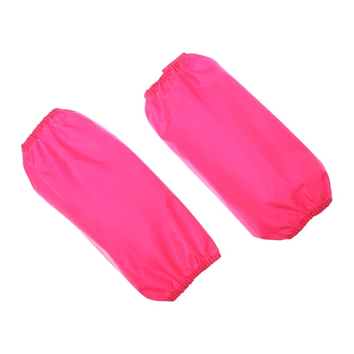 Фартук для труда + нарукавники, 485 х 395/250 х 160 мм, рост 116-146 см, Calligrata Фартук для труда + нарукавники, 485 х 395/250 х 160 мм, рост 116-146 см, Calligrata "Котик"