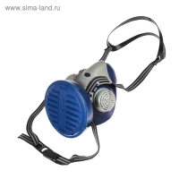 Полумаска фильтрующая "ИСТОК- 300" с фильтром противоаэрозольным Полумаска фильтрующая "ИСТОК- 300" с фильтром противоаэрозольным