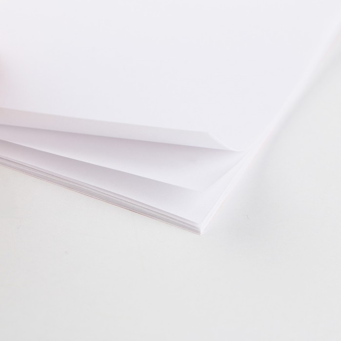 Подарочный набор: блокнот, ручка-фигурная и ластик &laquo;8 марта тюльпаны&raquo;