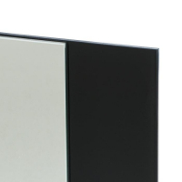 Зеркало , настенное, 67х52см, с декоративными вставками (цвет вставки черный) Зеркало , настенное, 67х52см, с декоративными вставками (цвет вставки черный)