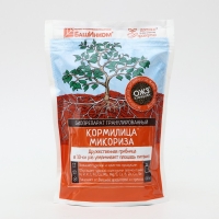 Удобрение "Кормилица Микориза" Дой-Пак, 0,8 кг Удобрение "Кормилица Микориза" Дой-Пак, 0,8 кг