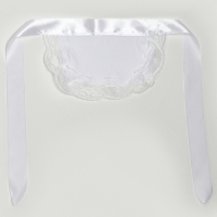 Карнавальный набор &laquo;Горничная&raquo;, р. 36&ndash;46: платье, передник, чулки, ободок, чокер, браслеты 4 шт., трусики