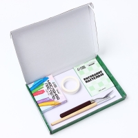 Набор для рисования масляной пастелью «Миленькие зайчики», 8 цветов, набор для творчества Набор для рисования масляной пастелью «Миленькие зайчики», 8 цветов, набор для творчества