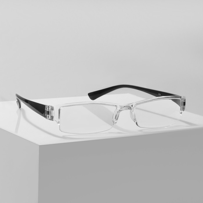 Готовые очки Восток 304, цвет МИКС, +3 Готовые очки Восток 304, цвет МИКС, +3