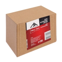 Щетка металлическая для УШМ ЛОМ, крученая проволока, "чашка", М14, 100 мм Щетка металлическая для УШМ ЛОМ, крученая проволока, "чашка", М14, 100 мм