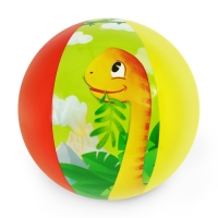 Мяч надувной &laquo;На волне&raquo;, детский, d=51 см