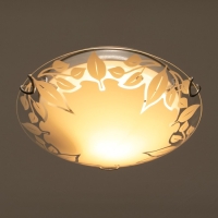 Светильник настенно-потолочный "Симфония" E27 60Вт 25см. Светильник настенно-потолочный "Симфония" E27 60Вт 25см.