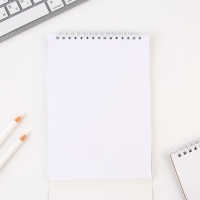 Подарочный набор &laquo;Любимому воспитателю&raquo;: блокнот А5, 40 листов, ручка