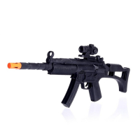 Автомат-трещотка &laquo;Спецназ&raquo;, МИКС