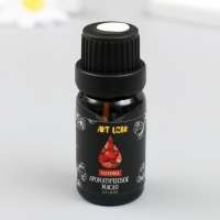 Ароматическое масло для свечей "Клубника" 10 мл 2,5х2,5х6,3 см Ароматическое масло для свечей "Клубника" 10 мл 2,5х2,5х6,3 см