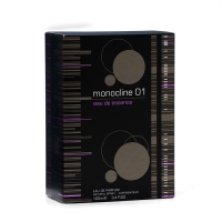 Парфюмерная вода MONOCLINE 01 мужская, 100 мл (по мотивам Molecule 01) Парфюмерная вода MONOCLINE 01 мужская, 100 мл (по мотивам Molecule 01)