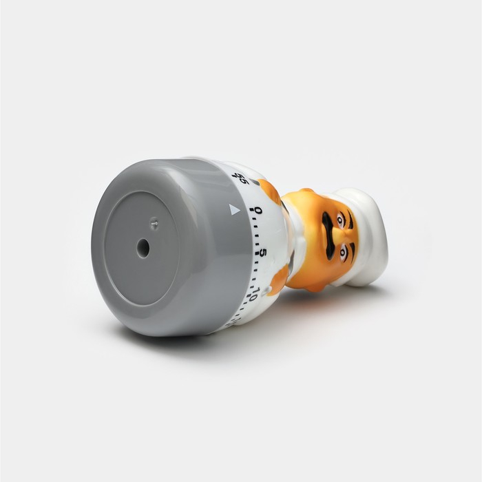 Таймер механический Доляна &laquo;Повар&raquo;