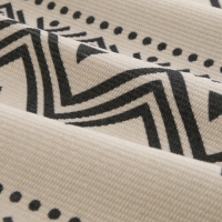 Коврик SL Home Cotton 60*90 см, 50% хл, 50% п/э Коврик SL Home Cotton 60*90 см, 50% хл, 50% п/э