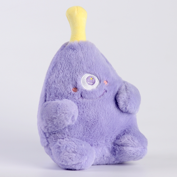 Мягкая игрушка «Монстрик», 20 см, цвет МИКС Мягкая игрушка «Монстрик», 20 см, цвет МИКС