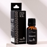 Эфирное масло "Мандарин" 15 мл FINTAMPER Эфирное масло "Мандарин" 15 мл FINTAMPER