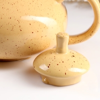 Чайник "Кроха средний" 1л / 13х14см, каракум Чайник "Кроха средний" 1л / 13х14см, каракум