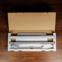 Фитосветильник &laquo;Растущий светильник&raquo;, 16 Вт, 220 В, 560 &times; 220 &times; 560 мм, на подставке