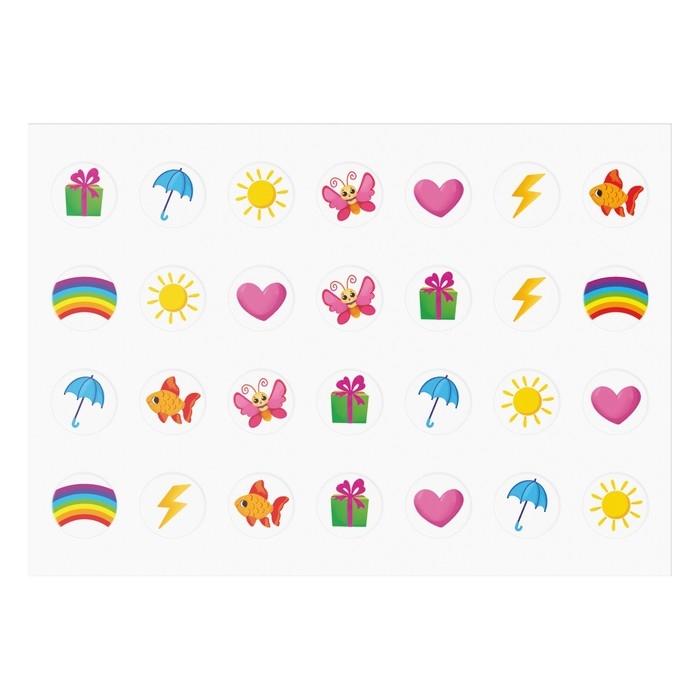 Настольная игра &laquo;Трекер вежливых привычек&raquo;, 5+