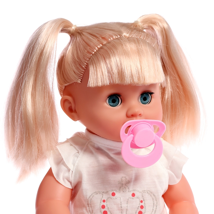 Набор аксессуаров для пупсов &laquo;Любимый малыш&raquo;, в сумочке