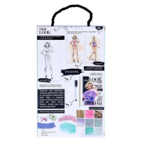 Набор для творчества &laquo;Дом высокой моды&raquo;, стильный look