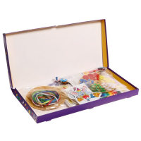 Развивающий комплект &laquo;МиниЛарчик&raquo;, + методика