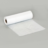 Набор пакетов фасовочных 25 х 40 см, 15 мкм, 500 шт, на втулке Набор пакетов фасовочных 25 х 40 см, 15 мкм, 500 шт, на втулке