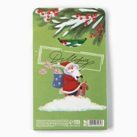 Подарочный набор новогодний, блокнот и ручка пиши-стирай &laquo;Счастья в дом!&raquo;