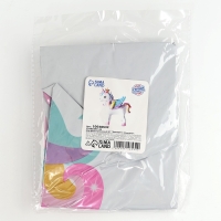 Шар фольгированный 26" «Единорог с крыльями», под воздух Шар фольгированный 26" «Единорог с крыльями», под воздух